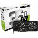 Игровая видеокарта Palit RTX 3060 Ti 8GB Dual V1 (LHR)